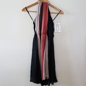 ark & co. Licorice Dish Dress